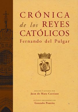 CRÓNICA DE LOS REYES CATÓLICOS (2 VOLS.)
