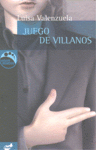 JUEGO DE VILLANOS