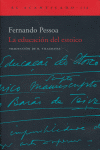 LA EDUCACION DEL ESTOICO /AC.