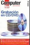 GRABACION EN CD / DVD