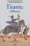 TIRANTE EL BLANCO (VERSION DE PALOMERO Y MUÑOZ PUELLES)
