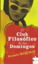 EL CLUB FILOSOFICO DE LOS DOMINGOS (PUZZLE)