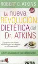 LA NUEVA REVOLUCION DIETETICA DR.ATKINS (ZETA BOLSILLO)