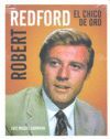 ROBERT REDFORD