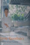 THE GREAT BOOK OF COOKING OF CARME RUSCALLEDA