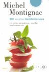 200 RECETAS MEDITERRANEAS (NOU FORMAT-ISBN)