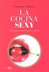 LA COCINA SEXY