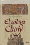 EL CODIGO CLUNY