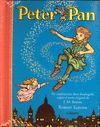 PETER PAN (POP UP)