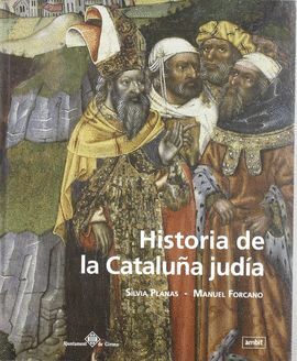 HISTORIA DE LA CATLIÑA JUDIA