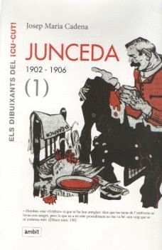 JUNCEDA 1902-1906 (I)