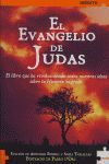 EVANGELIO DE JUDAS, EL PUZZLE