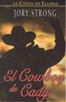 EL COWBOY DE CADY