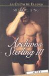 ARCHIVO STERLING III