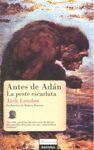ANTES DE ADAN