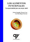 LIBRO: LOS ALIMENTOS FUNCIONALES. ISBN: 9788496709652 - LIBROS AMV EDICIONES