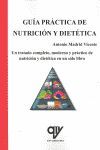 GUIA PRACTICA DE NUTRICION Y DIETETICA