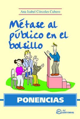 METASE AL PUBLICO EN EL BOLSILLO