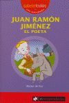 JUAN RAMON JIMENEZ, EL POETA