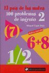 EL PAIS MATES 100 PROBLEMAS DE INGENIO 2