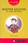 BUSTER KEATON EL CARA DE PALO