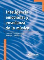 INTELIGENCIA EMOCIONAL Y ENSEÑANZA DE LA MUSICA
