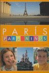 PARIS PARA NIÑOS