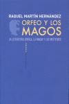 ORFEO Y LOS MAGOS