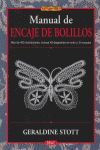 MANUAL DE ENCAJE DE BOLILLOS