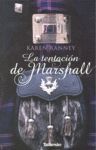 LA TENTACION DE MARSHALL