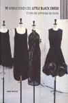 19 VARIACIONES DE LITTLE BLACK DRESS