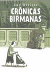 CRONICAS BIRMANAS