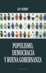 POPULISMO, DEMOCRACIA Y BUENA GOBERNANZA