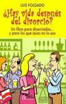 HAY VIDA DESPUES DEL DIVORCIO