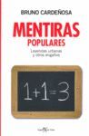 MENTIRAS POPULARES