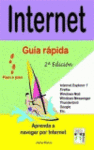 INTERNET 2ª EDICION GUIA RAPIDA PASO A PASO