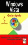 WINDOWS VISTA GUIA RAPIDA PASO A PASO