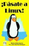 PASATE A LINUX!