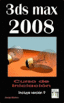 3DS MAX 2008.CURSO DE INICIACION