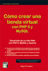 COMO CREAR UNA TIENDA VIRTUAL CON PHP 6 Y MYSQL