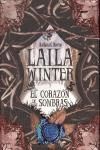 LAILA WINTER (IV) Y EL CORAZON DE LAS SOMBRAS
