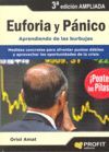 EUFORIA Y PANICO 3ª ED.