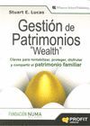 GESTION DE PATRIMONIOS WEALTH