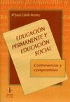 EDUCACION PERMANENTE Y EDUCACION SOCIAL