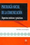 PSICOLOGIA SOCIAL DE LA COMUNICACION
