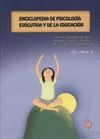 ENCICLOPEDIA DE PSICOLOGIA EVOLUTIVA Y DE LA EDUCACION VOLUMEN 2