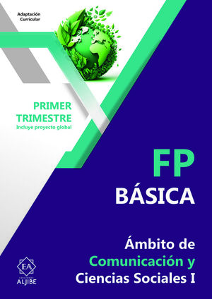 FP BASICA 1º TRIMESTRE COMUNICA.Y CIENCIAS SOCIA.1