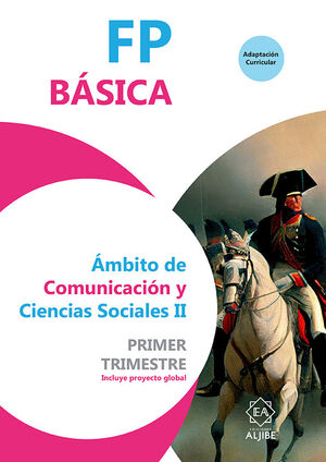 FP BASICA 1º TRIMESTRE COMUNICA.Y CIENCIAS SOCIA.2