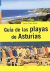 GUIA PLAYAS DE ASTURIAS