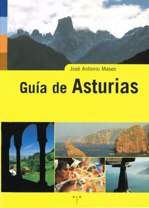 GUIA DE ASTURIAS